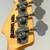 Fender Precision Bass Troy Sanders Silverburst 7 thumbnail
