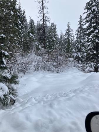 $39,900 7 acres Waterville expansive view building lot (Waterville)63808971145731122