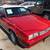 1985 Chevrolet Cavalier Type 10 Convertible 2 thumbnail