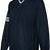 BRAND NEW Men's XL Adidas ClimaLite Color Block V-Neck Wind Shirt 3 thumbnail