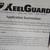 NEW - Boat Keel Guard protector, 8 feet, Black, by Megaware, DIY 10 thumbnail