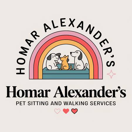 $20.00 / Walk Dog Walking - Enthusiastic, trustworthy and happy 1