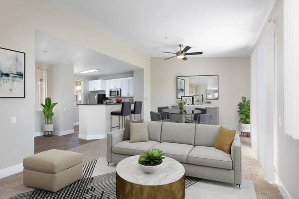 $2,895 / 2br - 1000ft2 - Mejor precio ahora desde $2,798 ¡OFERTA ESPECIAL! ¡Área de piscina y gimnasio! (danville / san ramon)63880134808451124