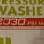 NIB Sun Joe 14.5 Amp High Pressure Washer 1.76 PSI MODEL # SPX3000 NIB 6 thumbnail