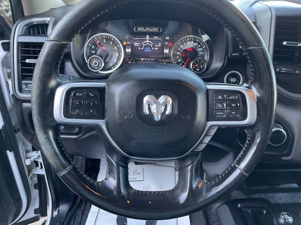 2019 RAM 2500 Tradesman Crew - Photo 12