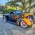 1937 Classic Ford Convertible Chopped Hot Rod Truck 2 thumbnail