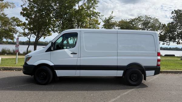 2018 Mercedes BENZ SPRINTER 2500 - Photo 2