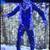 Jack Frost Holiday Animitronic 4 thumbnail