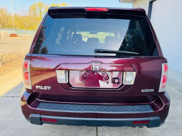 2008 Honda Pilot - Financing Available! - $5995.0063442321917569123
