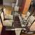 Glass-top Dining Table with 6 chairs 5 thumbnail