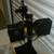 3 x 2 Swing-Away Rosin Press with Dual Heating Platens 120 Volt 13 thumbnail