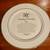 50th Wedding Anniversary Keepsake 12” Plate - NEW 2 thumbnail