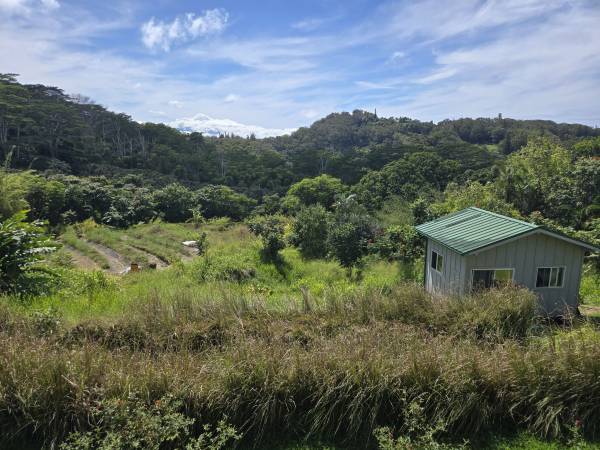 $300 / 200ft2 - Work Trade Cabin on Permaculture Homestead (Cabin for Handy Worktrader on Haiku Permaculture Homestead)63686673047171120