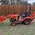 Kubota - Tractor -  BX23SLSB-R-1 2 thumbnail
