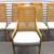 AUTHENTIC Drexel Mid-Century Cane Back Dining Chairs | Set of 6 6 thumbnail