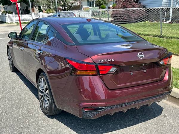 2024 Nissan Altima SV - $18,500 (181 East Jamaica Ave Valley Stream)63654716867075123