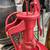 Antique Cast Iron Farm Kitchen Well Water Hand Pump Garden Decor 1 thumbnail