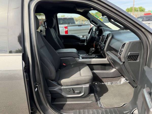 2020 Ford F150 XLT pickup - Photo 11