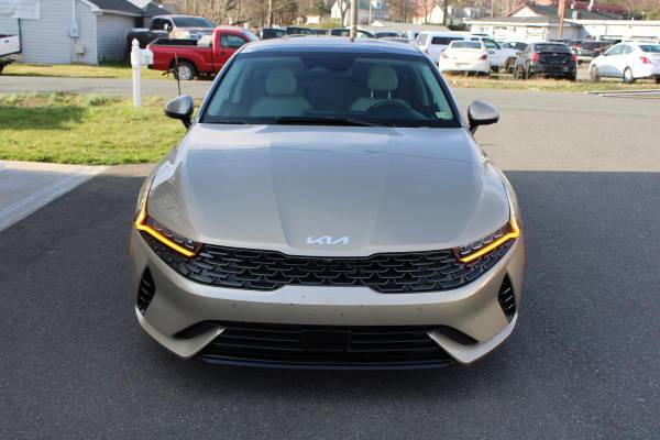 2022 Kia K5 EX ****We Finance! **** - $22,999 (+ Premier Automotive)63435049988867121