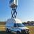 FORD E350 SURVEILLANCE VAN WITH 25' TOWER (BURNING MAN SPECIAL) 13 thumbnail