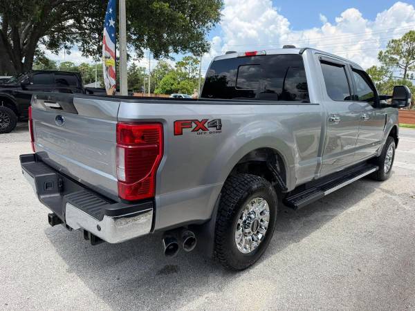 2020 Ford F250 Super Duty - Photo 6