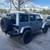 2016 Jeep Wrangler Unlimited Sahara Sport Utility 4D 5 thumbnail
