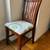 Wooden Dining Chair 4 thumbnail