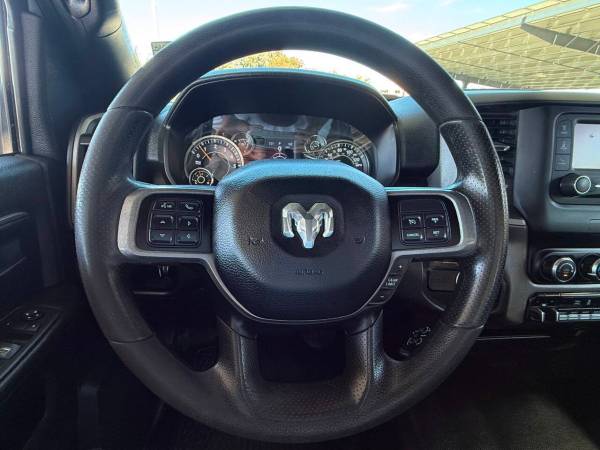2021 RAM Tradesman 4x2 2dr - Photo 12