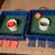 Mets Logo Beanbag and Ball Toss Game - Solid Wood 5 thumbnail