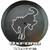 ✅ Premium Brawny Bronco Spare Tire Cover | Marine-Grade USA Made | Fit 11 thumbnail