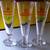 20 PILSNER BEER Glasses. $6 each. 11 thumbnail