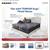 *** Brand New *** Sealy Posturepedic Hybrid Lacey 13’ Firm Mattress 4 thumbnail