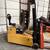 Big Joe Walkie Counterbalance Stacker 1 thumbnail