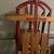 Brand New Fast Track Wooden Sled 2 thumbnail