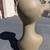 New York Queen, Mannequin Head, Wig Display 6 thumbnail