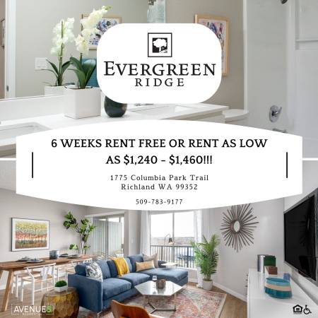 $1,593 / 2br - 943ft2 - Move-In Special: 6 Weeks FREE | Rent from $1,240!63660444527489120