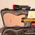 Fender American Professional II Telecaster Thinline Electric Guitar 4 thumbnail