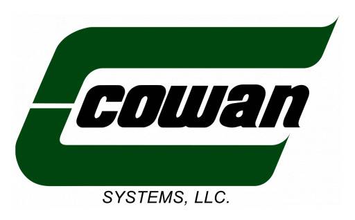 Cowan Local Truck Driver (Home Daily) + No Touch! 1