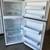 New Frigidaire Top Freezer Refrigerator Stainless Steel 7 thumbnail