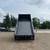 '26 Load Trail 21K Low Pro GN Dump w/6" Raised Neck 83" X 16' 3367830 17 thumbnail