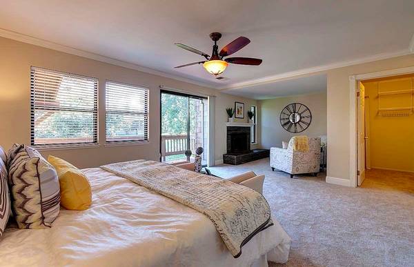 $4,300 / 3br - 1780ft2 - Nice townhome with view on a quiet cul-de-sac, Mission schools (fremont / union city / newark)63880134822531124