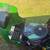 John Deere Riding Mower 8 thumbnail