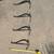 Wrought Iron Coffee Table Legs 2 thumbnail