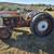 Ford Jubilee Tractor 4 thumbnail