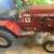Restored Wheel Horse tractor 1 thumbnail