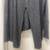 WE THE FREE PEOPLE SPLIT BACK LONG SLEEVE TOP Sz Medium 8 thumbnail