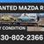Wanted mazda r100 mazda rx2 mazda rx3 mazda rx4 mazda rx7 20 thumbnail