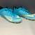 Nike Alpha Huarache 8 Varsity Lacrosse Cleats Men’s Blue - 12 3 thumbnail