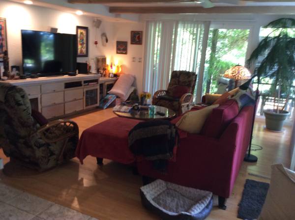 $1,600 / 1br - 450ft2 - Felton Sunny Ridgetop Home (santa cruz)63622958251905124
