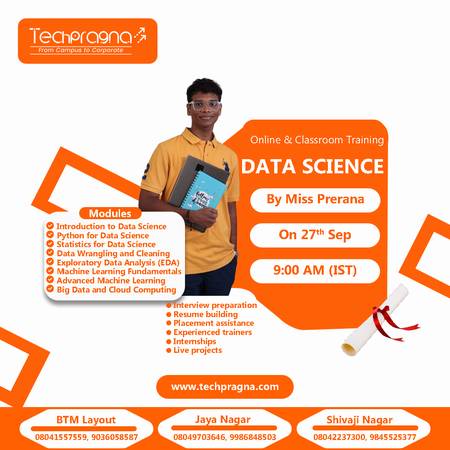 Software Training Institute in BTM Layout, Bangalore 1